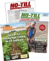 NTF Covers + Soybean Report