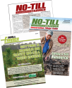 NTF Covers + Weed ISsues Report