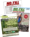 NTF Covers + Weed ISsues Report