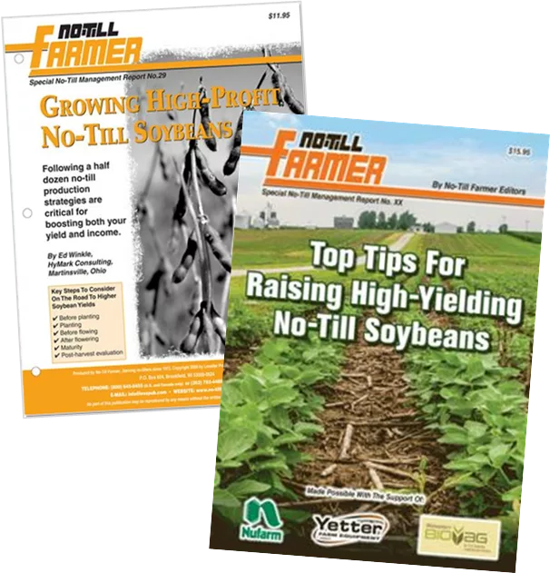 2-Report Soybean Package