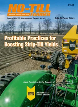 Profitable Practices Strip-Till Report
