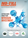 Getting More From Your Nitrogen Investment