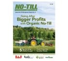 Going After Bigger Profits with Organic No-Till