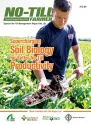 Supercharging Soil Biology for Better No-Till Productivity