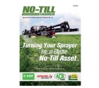 Turning Your Sprayer into an Effective No-Till Asset