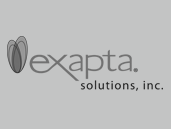 Exapta logo