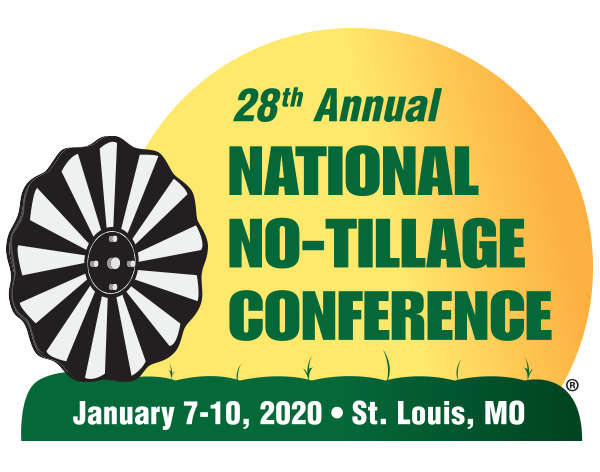 2023 National No-Tillage Conference