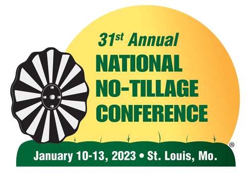 2023 National No-Tillage Conference