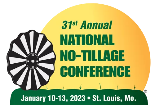 2023 National No-Tillage Conference