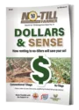 Dollars & Sense: How Renting to No-Tillers Will Save Your Soil