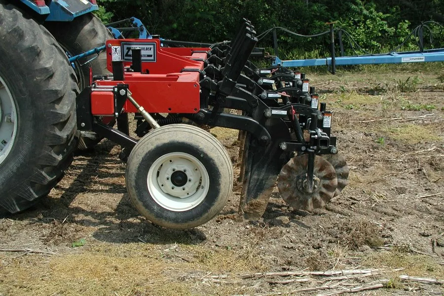 subsoiler