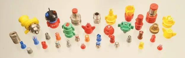 nozzle