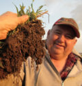 Dave Brandt's soils