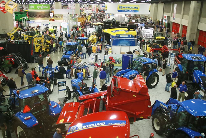 2016 NFMS