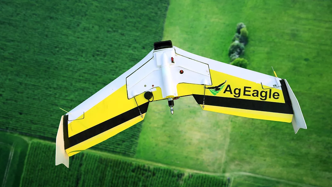AgEagle