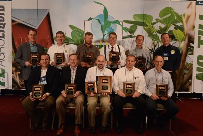 Product of the Year 2015