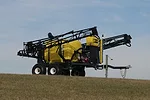 ATV boom