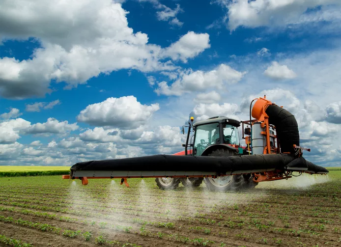 sprayer tips