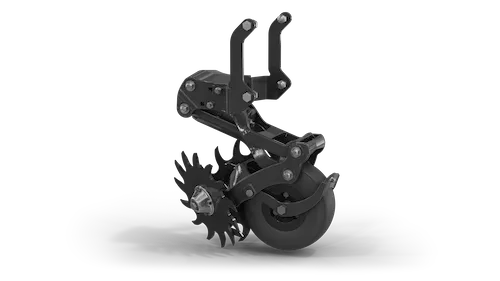 Precision Planting's new Reveal Row Cleaner