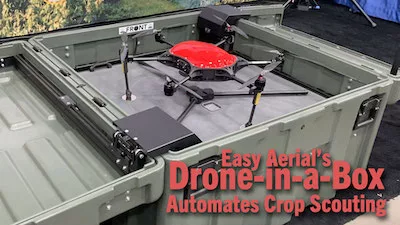 Drone in a Box