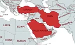 No-till has proven to be beneficial for farmers in Western Asia. Two farmers aNo-till in Iran, Saudi Arabia and Turkey reduces erosion, increases yields, improves soil health and preserves moisture.