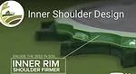 Germinator closing wheel