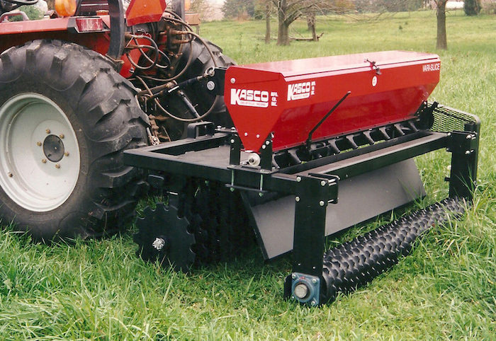 What is a Slice Seeder? 