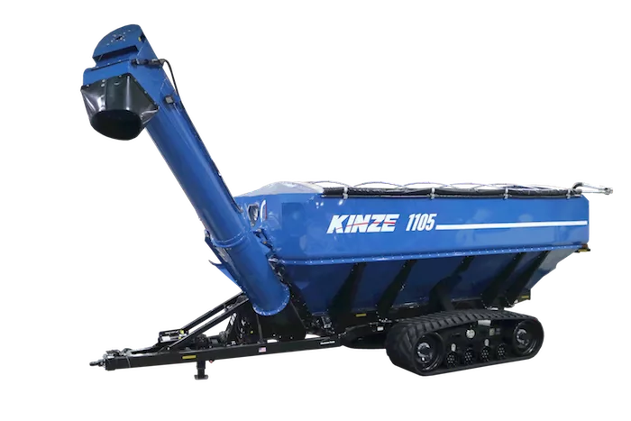 Kinze_1105_Grain_Cart_with_Camso_tracks_1117 copy