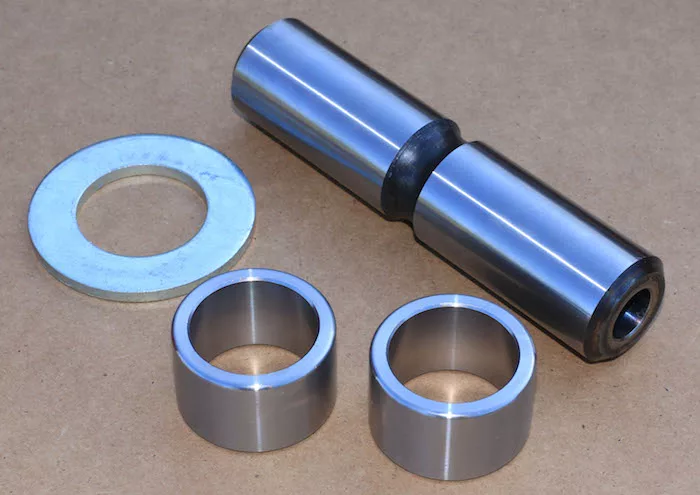 Needham Ag Main Opener Pins And Bushings For John Deere Single Disc Drills and Air-Seeders_1117 copy
