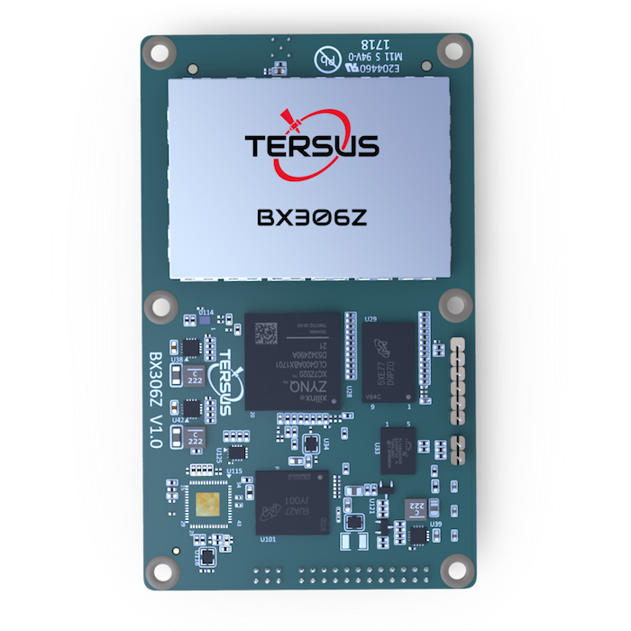 tersusBX306Z GNSS rtk board_0218 copy