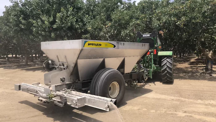 Pequea Machine SF5 Spreader_1118 copy
