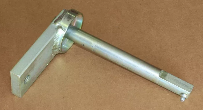 Needham Ag Depth Adjust Parts For John Deere Single Disc Drills and Air-Seeders _0118
