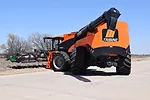Tribine Harvester LLC 2018 Tribine T1000 Combine0518