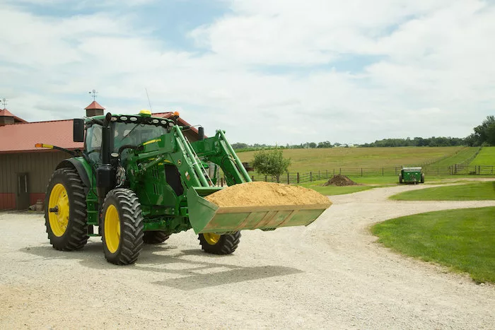 John Deere 6R Tractors _0918 copy