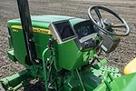 John Deere 4240 Universal Display, AutoTrac Universal 300 Guidance Solution and 18-2 Gen. 4 Software_0119 copy