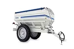 Loftness FB1210 12-Ton Fertilizer Spreader and L1230 12-Ton Lime/Fertilizer Spreade