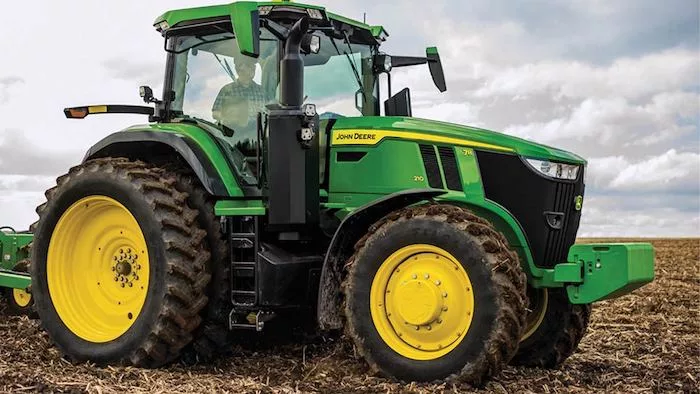 John Deere 7R Tractors_1119 copy