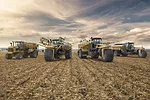 AGCO Corp. Challenger TerraGator C Series High-Flotation Applicators_0519 copy