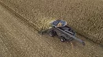 AGCO Corp. Fendt IDEAL Combine_0519 copy