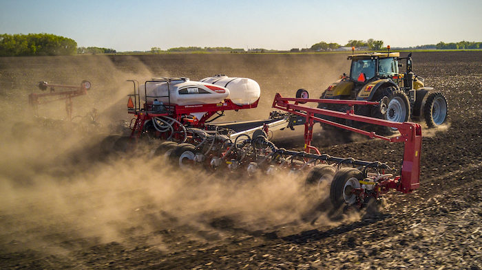 AGCO Corp. White Planters 9500VER and 9700VER Precision Planting-Ready Toolbars_0519 copy