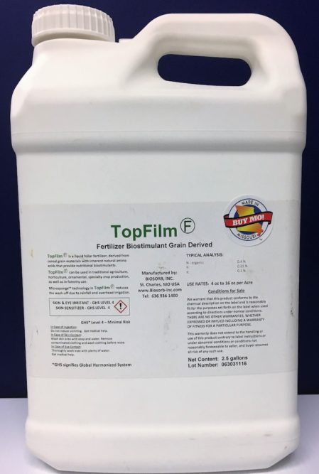Biosorb TopFilm-F Foliar Fertilizer Biostimulant_0519 copy