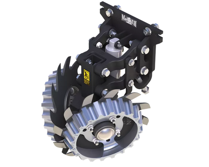 Martin Industries LLC ACCR1360 & ACCR1345 Compact Clean Ride Row Cleaner_0519 copy