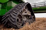 Soucy International Inc. S-TECH 1000X Combine Harvester Track System_0519 copy