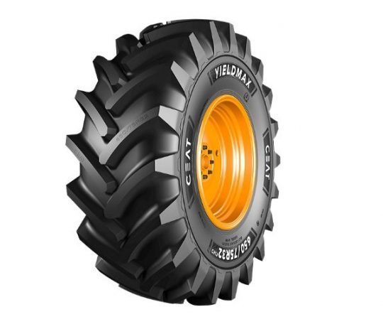 CEAT Specialty Tires Yieldmax Agricultural Radial Tire_0820 copy
