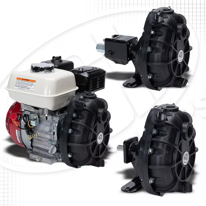 Ace Pump Corp. Ace Self-Priming Polypropylene Pumps_0421 copy