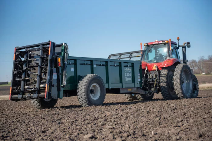 Arts Way X500 Manure Spreader_0421 copy