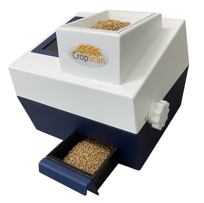 Next Instruments CropScan 3000X On Farm Whole Grain Analyzer_0321 copy