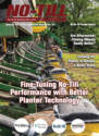Fine-Tuning No-Till Performance with Better Planter Technology