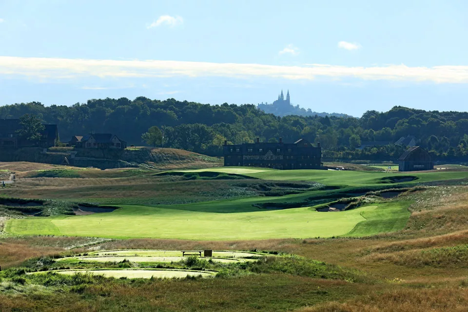 Erin Hills