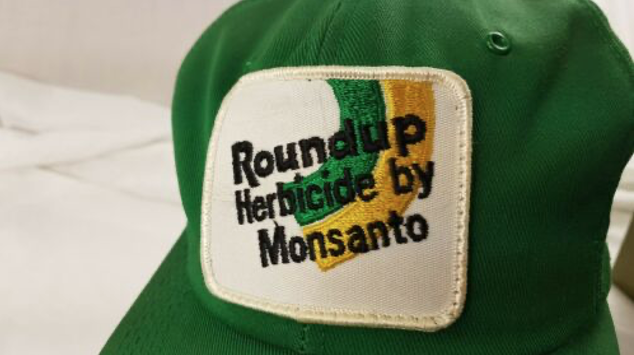 Roundup by Monsanto